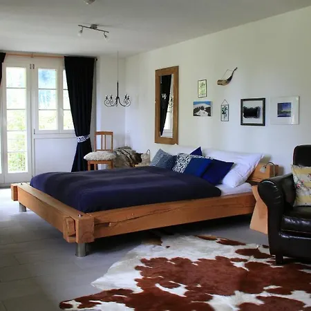 Griesalp Hotels Kiental