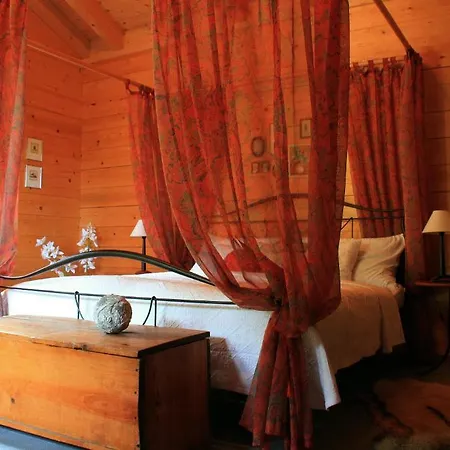 Griesalp Hotels 3* Kiental