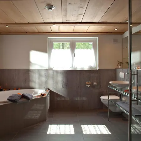 Griesalp Hotels