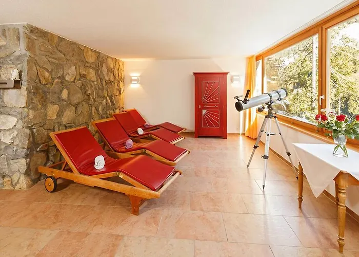 Griesalp Hotel Kiental