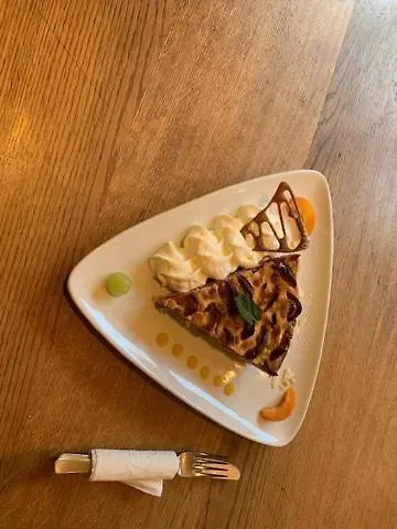 غريسالب فندق