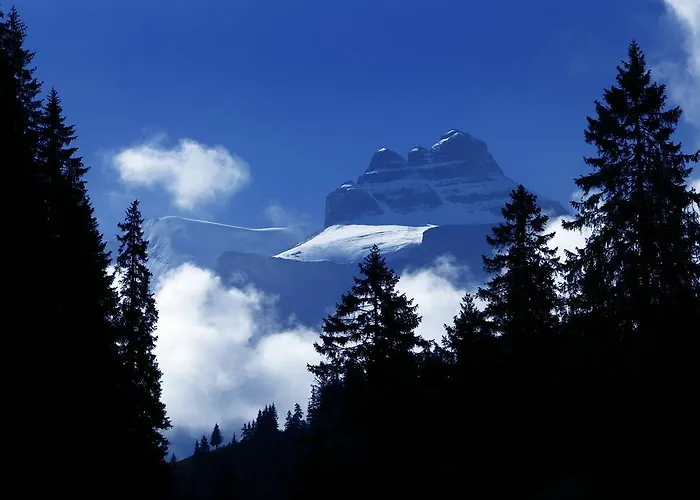 Griesalp Hotel Kiental