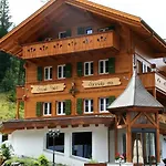 Griesalp 3*