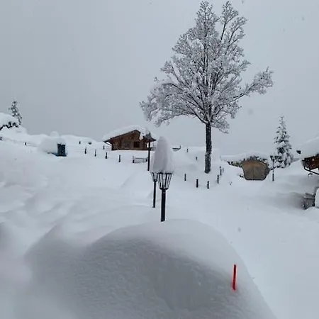 Griesalp Kiental