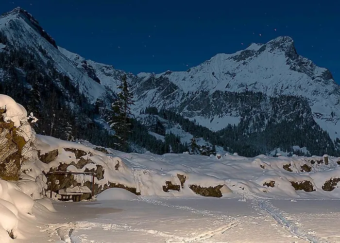 Griesalp