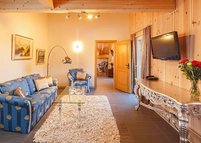 Hotel Griesalp 3*