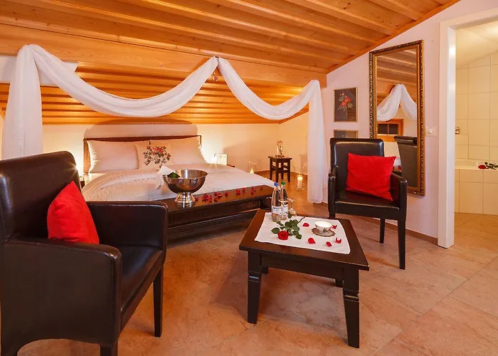 Griesalp Hotel