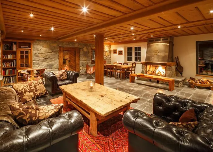 Hotel Griesalp 3*