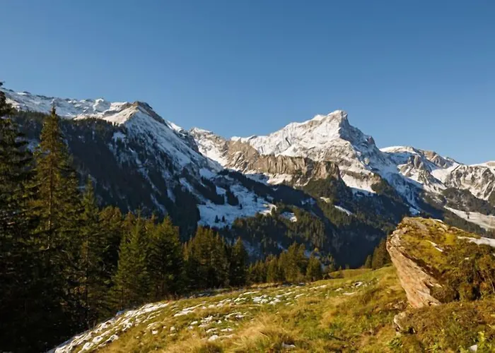 Griesalp 3*