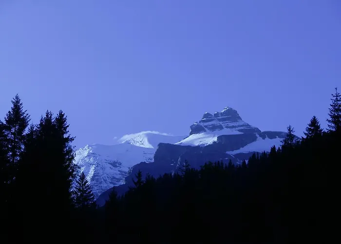 Griesalp Kiental